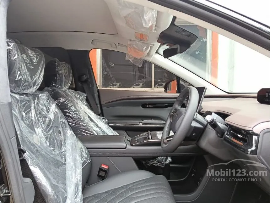2026 GAC Hyptec HT Premium Hatchback