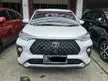 Jual Mobil Toyota Veloz 2022 Q TSS 1.5 di DKI Jakarta Automatic Wagon Putih Rp 245.000.000
