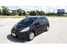 2013 Honda Jazz 1.5 (ปี 08-14) V i-VTEC Hatchback AT