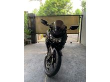Jual Cepat Pemilik Langsung Kawasaki Ninja 250 CC th 2009