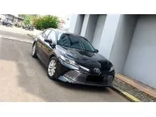 2020 Toyota Camry 2.5 V Sedan Sunroof AT 2020 2021 [ GARANSI 5TH ]