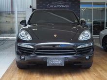 2012 Porsche Cayenne 3.0 (ปี 10-16) Diesel Wagon AT