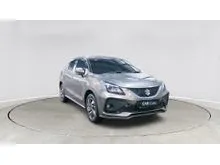 2019 Suzuki Baleno 1.4 Hatchback