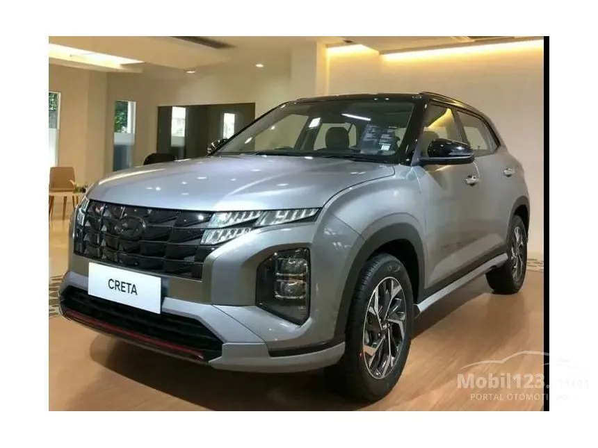 2023 Hyundai Creta Prime Wagon