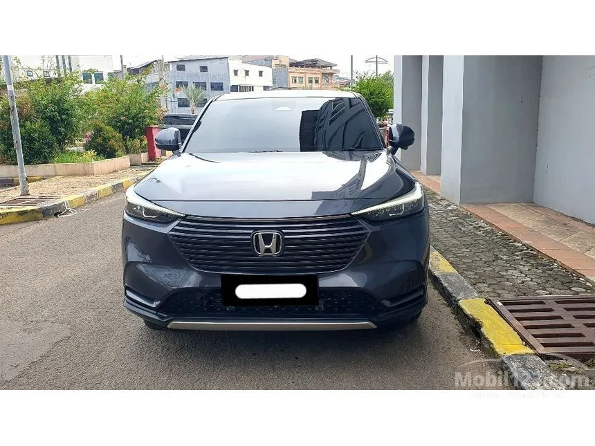 2022 Honda HR-V Special Edition SUV