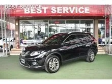 2018 Nissan X-Trail 2.5 (ปี 15-19) V 4WD SUV