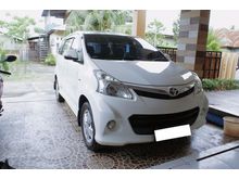 2012 Toyota Avanza 1.5 Veloz MPV