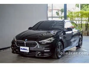 2022 BMW 220i 2.0 Gran Sport Sedan