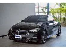 2022 BMW 220i 2.0 F44 (ปี 20-27) Gran Sport Sedan