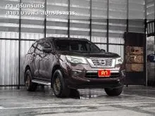 2019 Nissan Terra 2.3 (ปี 18-23) VL SUV
