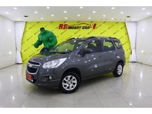 2013 Chevrolet Spin 1.5 (ปี 13-15) LTZ Wagon AT