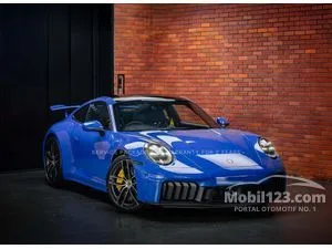 2025 Porsche 911 3.6 Carrera GTS Coupe