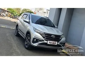 2023 Toyota Rush 1.5 GR Sport SUV