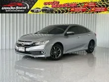 2019 Honda CIVIC 1.8 FC (ปี 16-20) EL Sedan