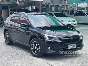 2019 Subaru XV 2.0 P SUV