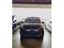 2012 Mazda 2 1.5 R Sedan