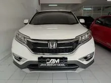 2016 Honda CR-V 2.0 SUV