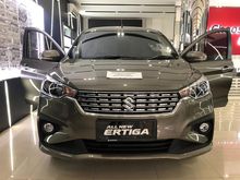 PROMO ERTIGA DP RINGAN ANGSURAN RINGAN BUNGA 0%