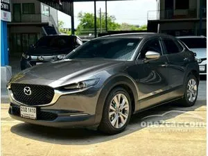 2022 Mazda CX-30 2.0 S SUV