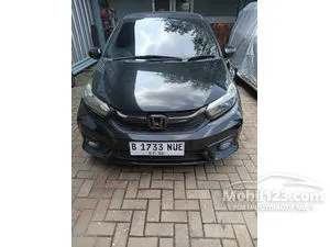2020 Honda Brio 1.2 Satya E Hatchback