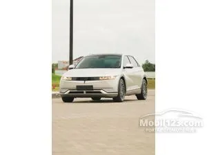 2023 Hyundai IONIQ 5 Signature Long Range SUV