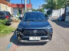 2025 Toyota Veloz 1.5 Q (Non Premium Color) MPV KM 14RB UNIT SUPER