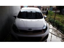 2012 KIA Rio 1.4 Hatchback