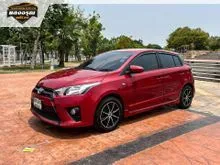 2017 Toyota YARIS 1.2 (ปี 13-17) J Hatchback