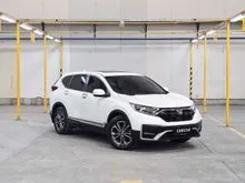 2021 Honda CR-V 1.5 Turbo Prestige SUV Promo DP Ringan atau Angsuran Ringan