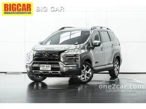 2023 Mitsubishi Xpander Cross 1.5 Wagon