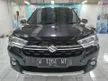 Jual Mobil Suzuki XL7 2021 ZETA 1.5 di Jawa Timur Automatic Wagon Hitam Rp 205.000.000