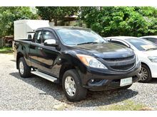 2014 Mazda BT-50 PRO 2.2 FREE STYLE CAB Hi-Racer Pickup