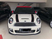 MINI Clubman S JCW 2013. Great Condition