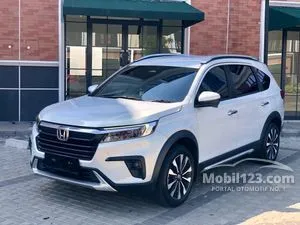 2022 Honda BR-V 1.5 Prestige Honda Sensing SUV