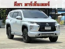 2021 Mitsubishi PAJERO SPORT 2.4 (ปี 19-25) GT Premium Elite Edition SUV