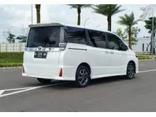 2019 Toyota Voxy 2.0 MPV (TANPA DP BAWA PULANG) Garansi 1 Tahun