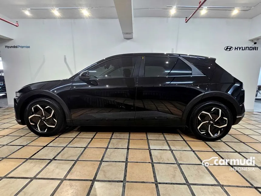 2023 Hyundai IONIQ 5 Prime Long Range SUV