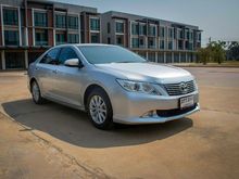 2014 Toyota Camry 2.0 (ปี 12-16) G Sedan AT