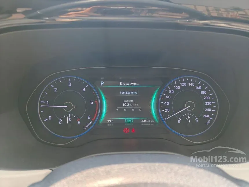 2021 Hyundai Palisade Signature SUV