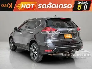 2019 Nissan X-TRAIL 2.5 S SUV