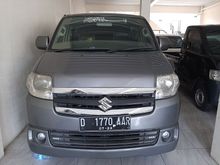 2013 Suzuki APV 1.5 GX Arena Van MT Istimewa Siap Pakai