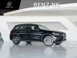2023 Mercedes-Benz GLC220 2.0 d AMG Dynamic SUV