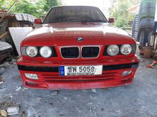 1994 BMW 525i 2.4 E34 (ปี 87-96) Sedan AT