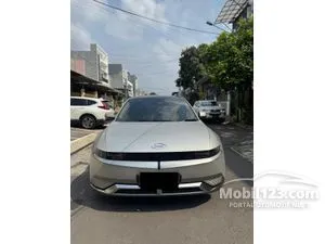 2023 Hyundai IONIQ 5 Signature Long Range SUV