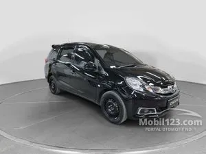 2016 Honda Mobilio 1.5 S MPV