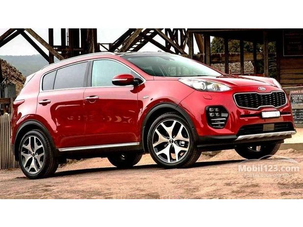 Sportage KIA Murah 46 mobil baru dijual Mobil123 Sportage KIA Murah 46 mobil baru dijual Mobil123