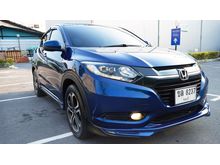 2015 Honda HR-V 1.8 (ปี 14-18) E SUV AT