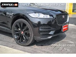 2019 Jaguar F-Pace 2.0 Pure SUV