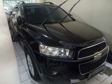 2013 Chevrolet Captiva 2.0 C140 SUV