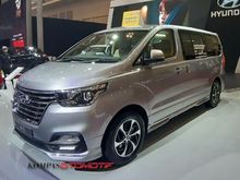 PROMO OKTOBERkah Hyundai H-1